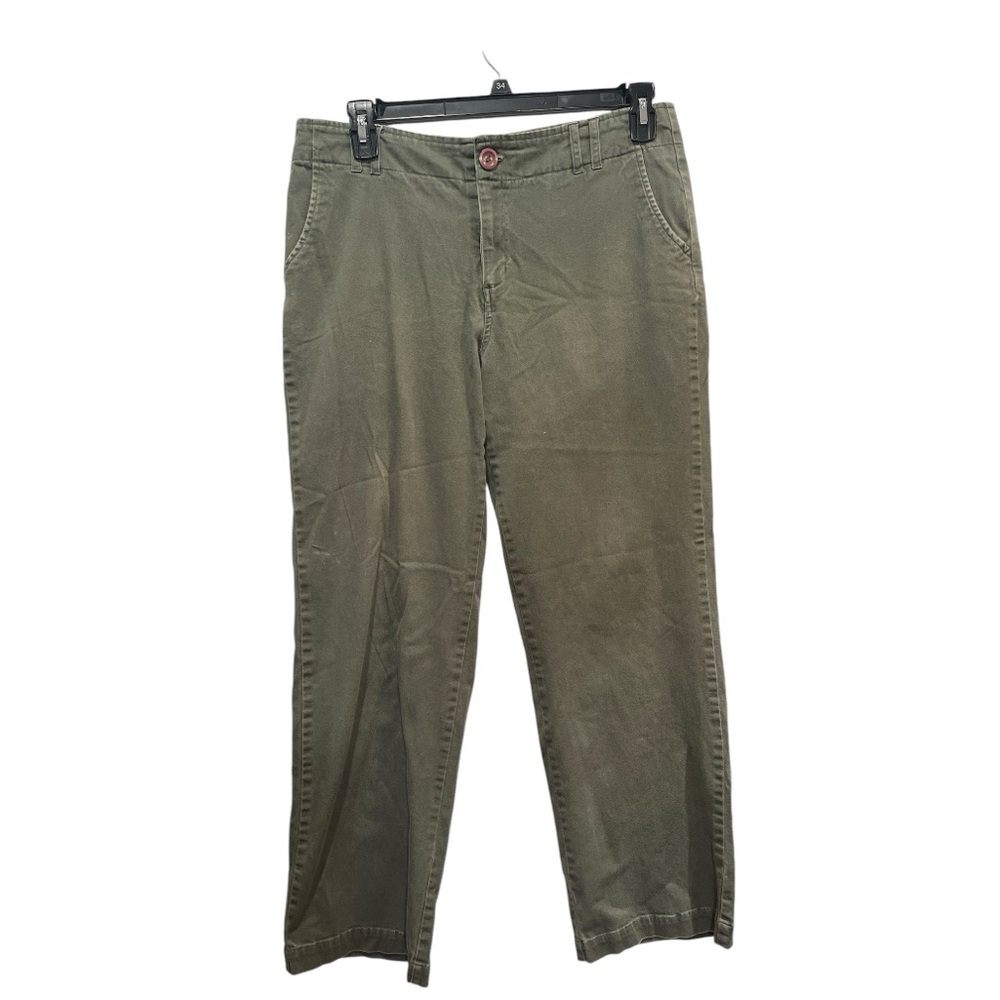 Architect Olive green pants. Size 12